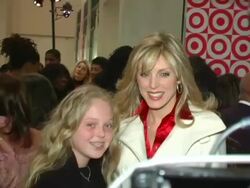 Debbie Allen Dance Academy Presentation of 'Dreams' Stock Footage