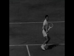 CAN 210 SANTANA IS WINNER OF THE FRENCH MEN'S OPEN Instructional Video