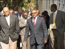 Judgement reserved in constitutional challenge by human rights activist News Clip