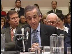 USA: TV NETWORKS AND ELECTION MISCALL News Clip