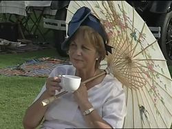 Bentleys and the jazz age in the UK News Clip