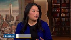 JPM's Chang on the Evolution of Blockchain Technology News Clip