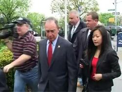 VOICED: US swine flu cases rise as key NY school reopens News Clip