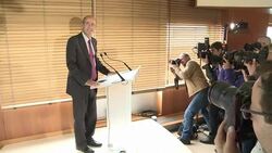 CLEAN : Alstom reports lower profits skips divident News Clip