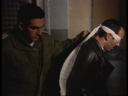 Israel/Occupied Territories - Crackdown News Clip