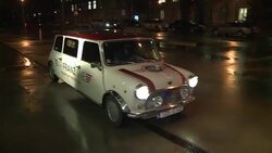 CLEAN : Could a tattooed musician News Clip