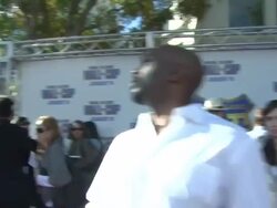 'Paul Blart: Mall Cop' Premiere Stock Footage