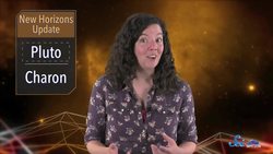 Another SpaceX Landing, and New Horizons's Next Stop Instructional Video