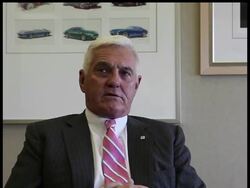 General Motors Co. will keep making big trucks and SUVs because U.S. buyers demand them, but a major portion of them will be gas-electric hybrids in the near future. That''s one of the predictions of GM''s retiring Vice Chairman Bob Lutz. News Clip