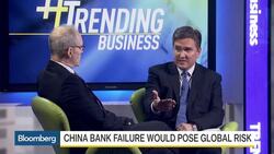 How Severe Is China's Bank Debt Problem? News Clip
