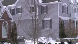 Jurors in the murder trial of former New England Patriots star Aaron Hernandez have spent about 45 minutes touring his home. (Feb. 6) News Clip