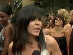 2006 Daytime Emmy Awards Stock Footage