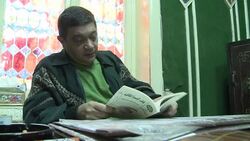 CLEAN : Copts react to vote passing new News Clip