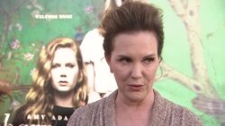 'Sharp Objects' actors pick their all-time favorite amusement park rides News Clip