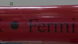 CLEAN : Searching for Susy: collider to push physics frontier News Clip