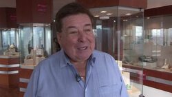 CLEAN : Colombias young emerald miners News Clip