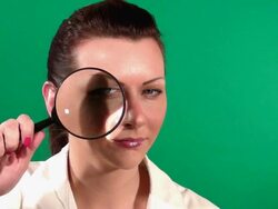 Science Stock Footage