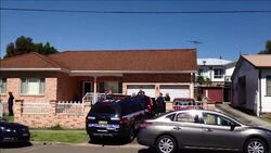 CLEAN : Australia terror crackdown against extremist plots News Clip