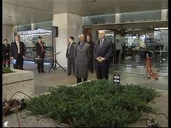 Embassy spokesman dismisses bin Laden audio Instructional Video