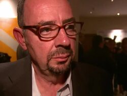 'Made of Honour' Celebrity Screening Stock Footage