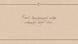 TED-Ed: Are Elvish, Klingon, Dothraki and Na'vi real languages? - John McWhorter Instructional Video