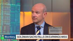 What to Expect From Goldman Sachs, BofA Under Trump News Clip