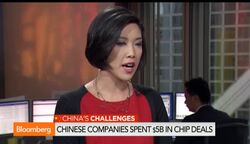 For China, Chips Are the New Oil News Clip