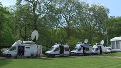 Reaction to anti-corruption summit in London News Clip