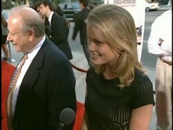 'Trial and Error' Premiere Stock Footage