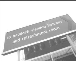 MORE ROOM FOR JUSTICE News Clip