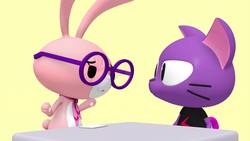 Speak of the Devil Instructional Video