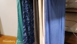 The Company That Invented 'Performance Sleep' News Clip