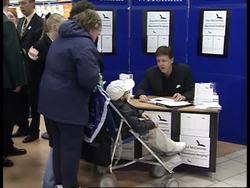 PAUL MCCARTNEY News Clip