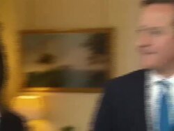 Team GB celebrate Winter Olympics success News Clip