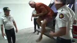 CLEAN : Thai singer handed rare acquittal in royal defamation case News Clip