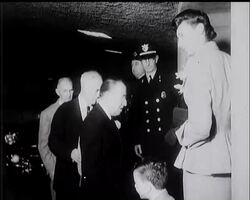 HOPE FOR POLIO VICTIMS News Clip