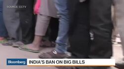 Will India PM Modi's Crackdown on Corruption Work? News Clip