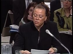 Michael J Fox and Muhammed Ali lobby lawmakers News Clip