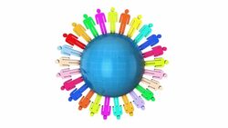 Teamwork Stock Footage