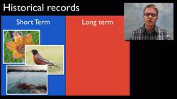 ESS3D - Global Climate Change Instructional Video