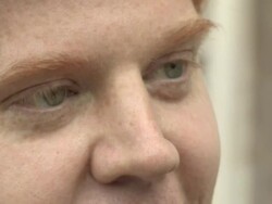 Danny Morgan Stock Footage