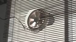 Ventilator Stock Footage