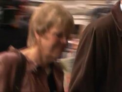 Hacked Off Campaign Reaction to Leveson Report News Clip