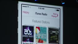 Apple unveil major changes to iOS operating system ++NEW 1000 GMT++ News Clip