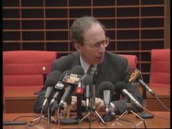 Luxembourg - EU oppose US anti Cuba trade laws News Clip