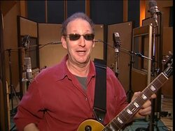 A camp for would-be rock stars and fans News Clip