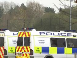 Taunton rugby club police investigations News Clip