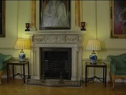 UN chief visits PM Brown Instructional Video