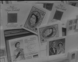 THE STATE VISITS STARTS News Clip