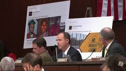 Lawmakers Release Russia-Linked Facebook Ads News Clip